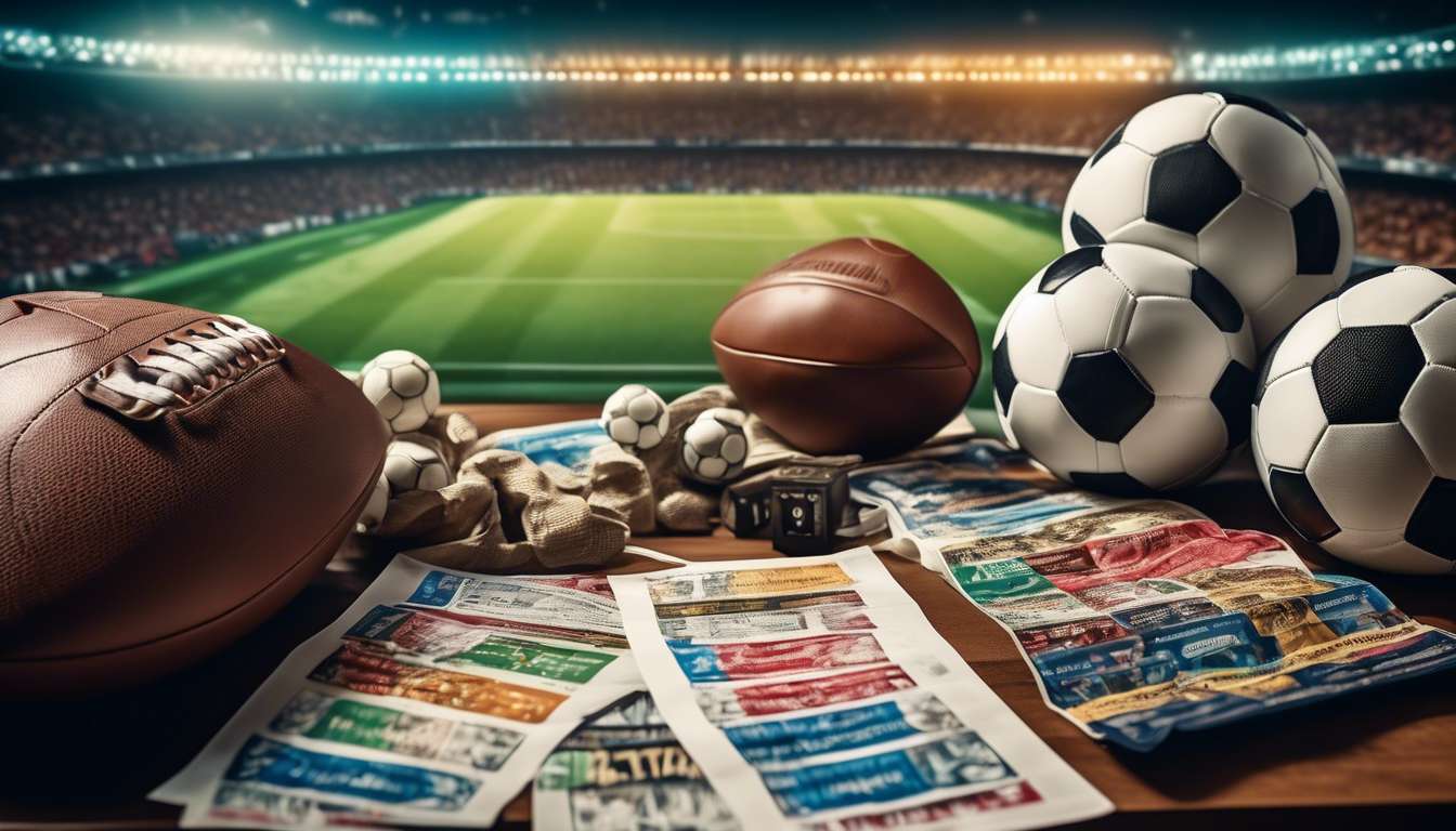 Top Picks for the Best Football Betting Sites