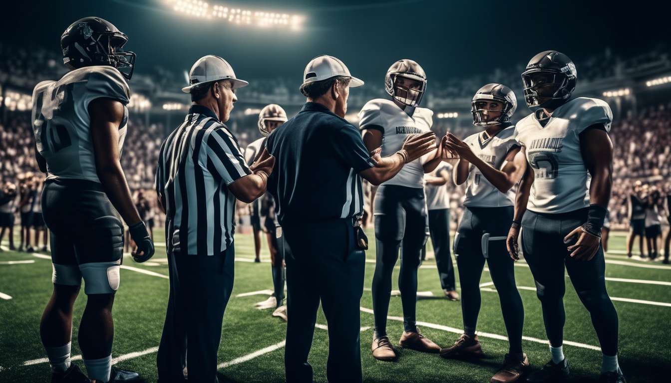 Best Practices for In-Play Strategy Adjustments