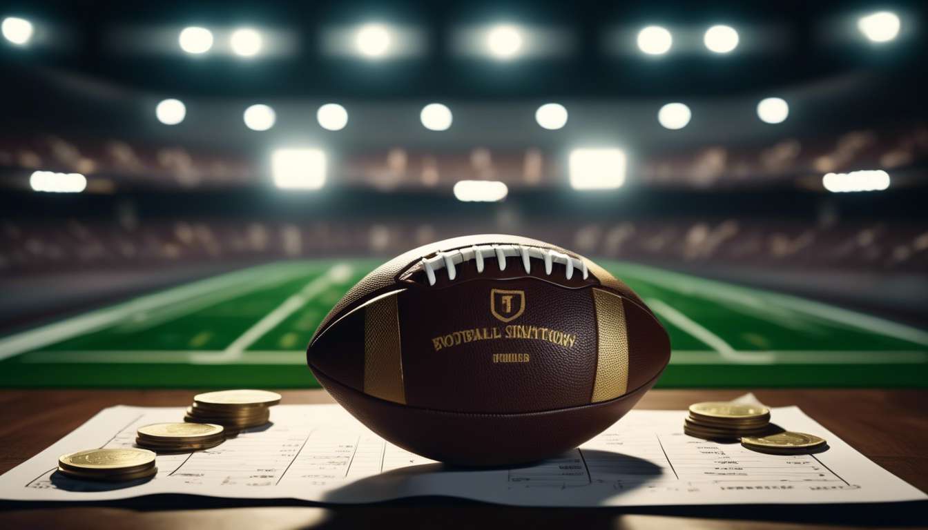 Mastering the Art of Football Betting for Beginners