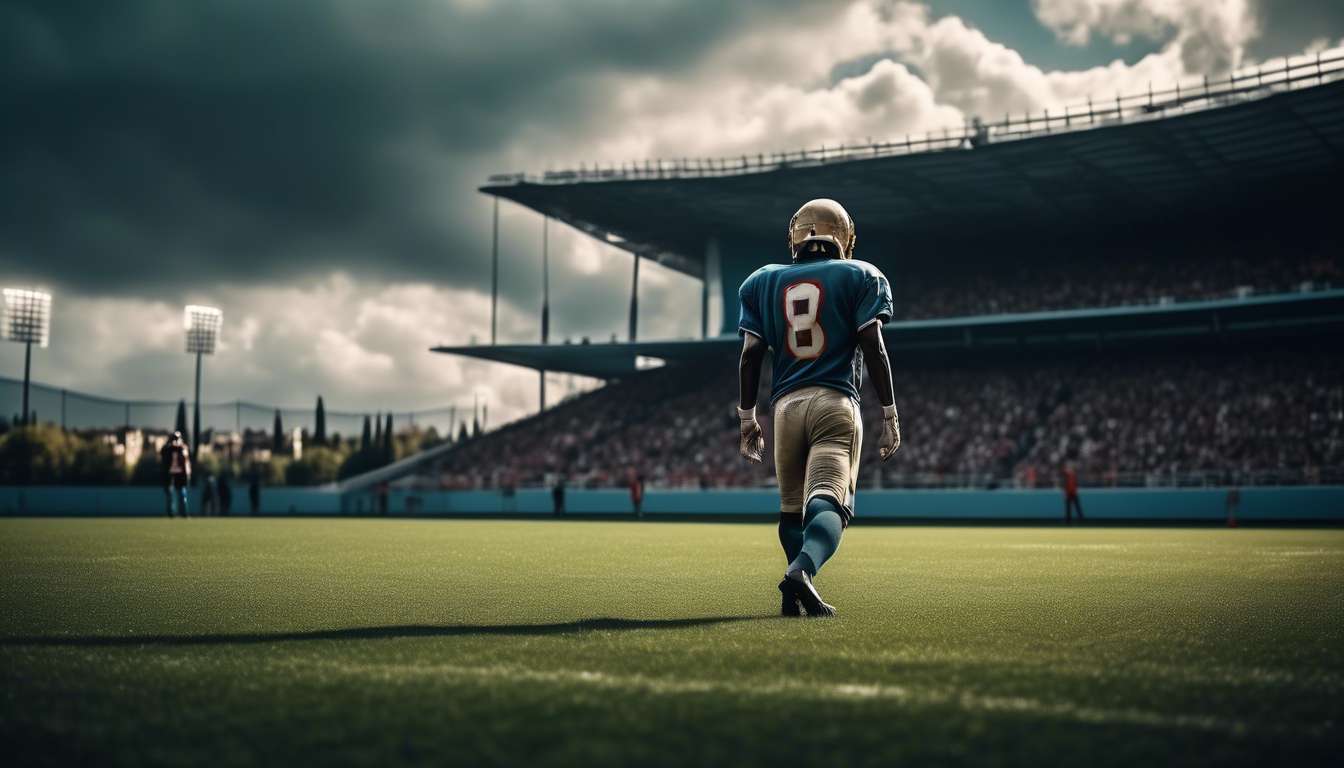 How Injuries Impact Game-Day Forecasts