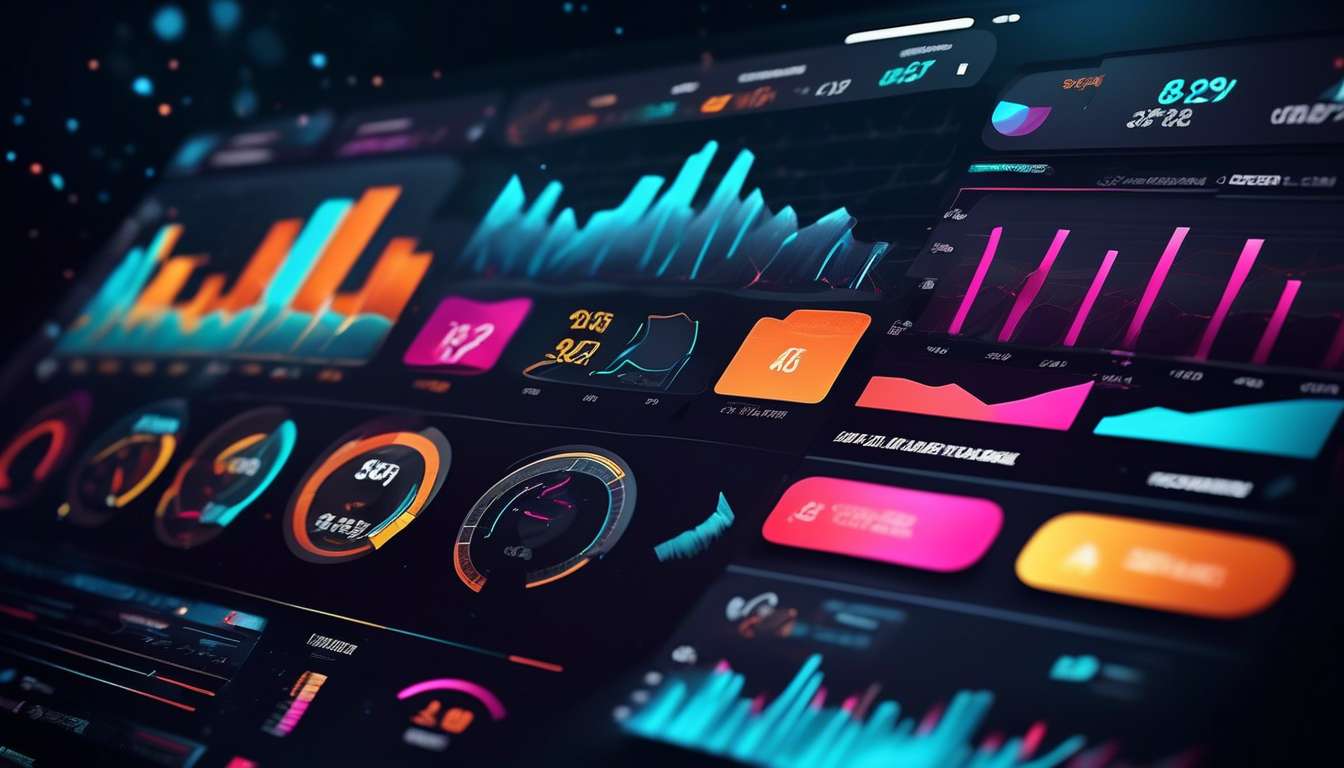 How to Track Key Stats Across the Season