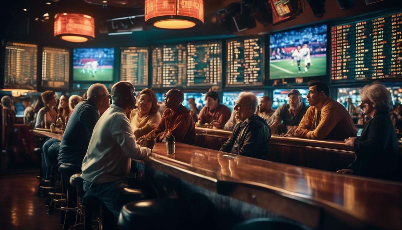 The Ultimate Guide to Handicap Betting