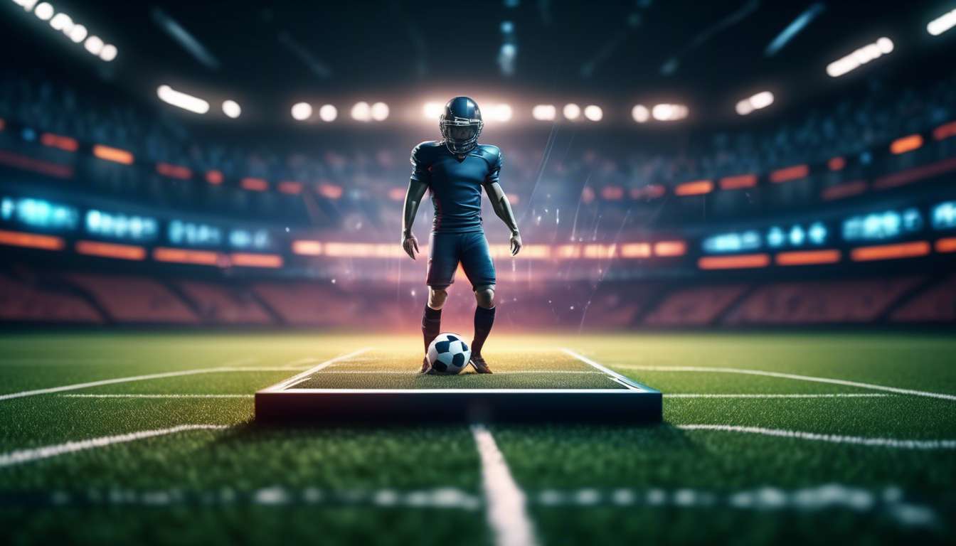 Top 10 Metrics for Smart Football Predictions