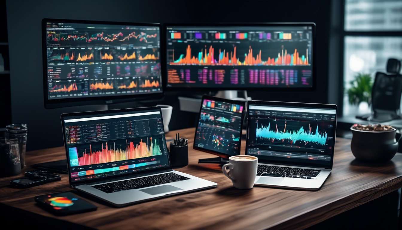 Top Tools Used in Football Bet Analysis
