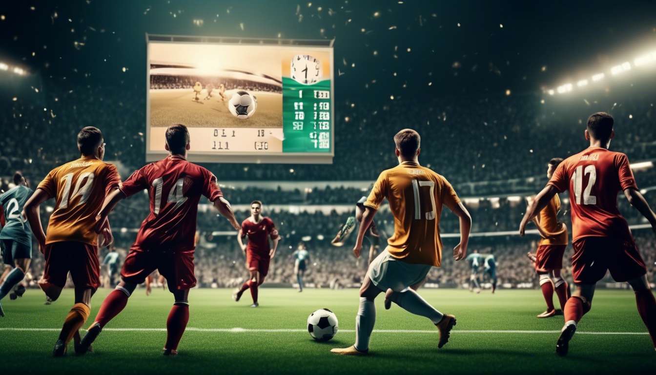 What to Know About First Half Bets