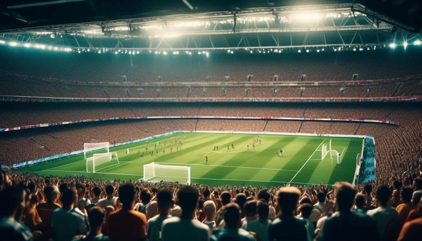 Maximize Your Chances with Expert World Cup Betting Tips
